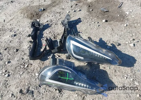 2014 Subaru Brz Limited z USA, uszkodzony, nr VIN JF1ZCAC18E9603215